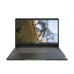 Lenovo IdeaPad 5 ChromeBook Core i5-1135G7 2.4 GHz 512GB SSD - 8GB AZERTY - Französisch