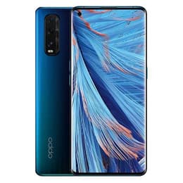 Oppo Find X2 128GB - Blau - Ohne Vertrag