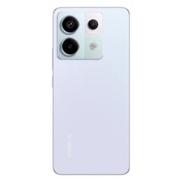 Xiaomi Redmi Note 13 Pro 256GB - Violett - Ohne Vertrag