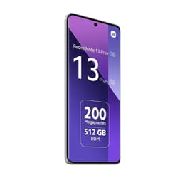 Xiaomi Redmi Note 13 Pro 256GB - Violett - Ohne Vertrag