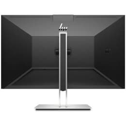 Bildschirm 27" LCD QHD HP E27D G4