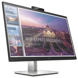 Bildschirm 27" LCD QHD HP E27D G4