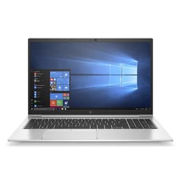Hp EliteBook 850 G7 15" Core i7 3 GHz - SSD 256 GB - 16GB AZERTY - Französisch