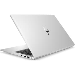Hp EliteBook 850 G7 15" Core i7 3 GHz - SSD 256 GB - 16GB AZERTY - Französisch