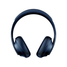 Bose Headphones 700 Kopfhörer Noise cancelling wireless mit Mikrofon - Blau