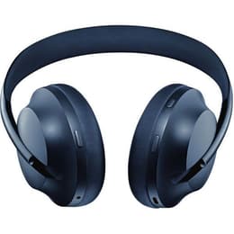 Bose Headphones 700 Kopfhörer Noise cancelling wireless mit Mikrofon - Blau