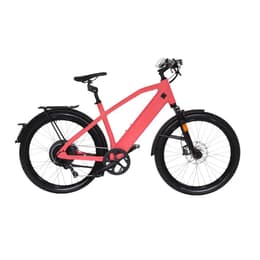 Stromer ST1 983WH SPORT CONFORT FULL OPTION E-Bike