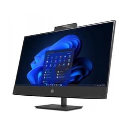 HP ProOne 440 G6 23" Core i3 3.6 GHz - SSD 256 GB - 8GB Ohne Tastatur