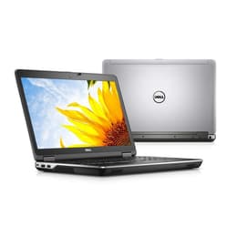 Dell Latitude E6540 15" Core i7 2.8 GHz - SSD 512 GB RAM 8 GB AZERTY - Französisch