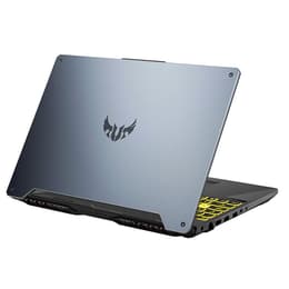 Asus TUF Gaming F15 TUF566LH-HN219T 15" Core i5 2.5 GHz - SSD 512 GB - 8GB AZERTY - Französisch