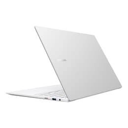 Samsung Galaxy Book Pro 360 15" Core i7 2.8 GHz - SSD 512 GB - 16GB QWERTZ - Deutsch