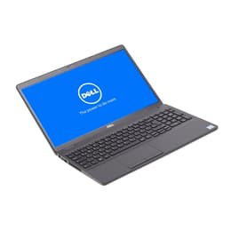 Dell Latitude 5501 15" Core i7 2.6 GHz - SSD 1 TB - 32GB QWERTZ - Deutsch