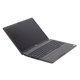 Dell Latitude 5501 15" Core i7 2.6 GHz - SSD 1 TB - 32GB QWERTZ - Deutsch