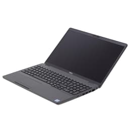 Dell Latitude 5501 15" Core i7 2.6 GHz - SSD 1 TB - 32GB QWERTZ - Deutsch