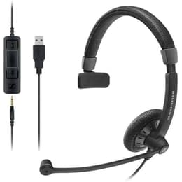 Ohrhörer Rauschunterdrückung - Sennheiser EPOS