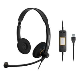 Ohrhörer Rauschunterdrückung - Sennheiser EPOS
