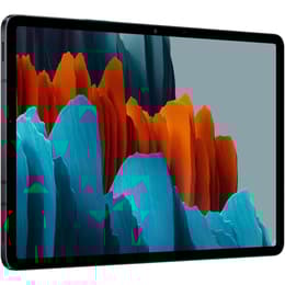 Galaxy Tab S7 128GB - Schwarz - WLAN