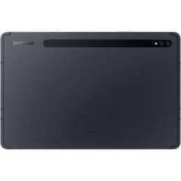 Galaxy Tab S7 128GB - Schwarz - WLAN