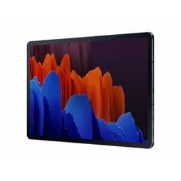 Galaxy Tab S7 128GB - Schwarz - WLAN