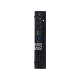Dell OptiPlex 5060 Micro Pentium Gold 3.1 GHz - SSD 256 GB RAM 16 GB