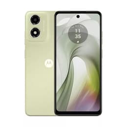 Motorola Moto E14 64GB - Grün - Ohne Vertrag