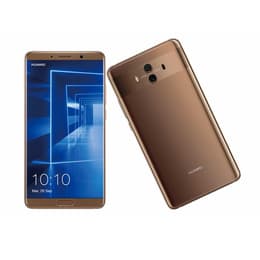 Huawei Mate 10 64GB - Braun - Ohne Vertrag