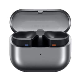 Ohrhörer In-Ear Bluetooth Rauschunterdrückung - Galaxy Buds3 Pro