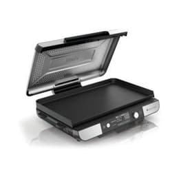 Ninja GX101EU Plancha