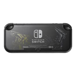 Switch Lite 32GB - Grau - Limited Edition Dialga & Palkia