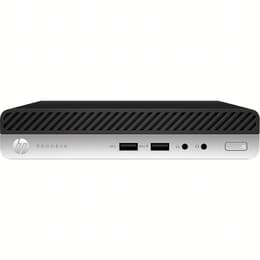 HP ProDesk 400 G5 Core i5 2.2 GHz - SSD 512 GB RAM 16 GB