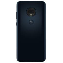 Motorola Moto G7 Plus 64GB - Blau - Ohne Vertrag