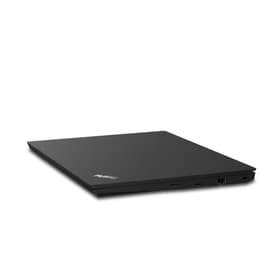 Lenovo ThinkPad E490 14" Core i5 1.6 GHz - SSD 256 GB - 8GB QWERTY - Englisch