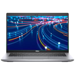 Dell Latitude 5420 14" Core i5 2.4 GHz - SSD 512 GB - 8GB QWERTZ - Deutsch