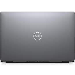 Dell Latitude 5420 14" Core i5 2.4 GHz - SSD 512 GB - 8GB QWERTZ - Deutsch