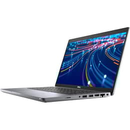 Dell Latitude 5420 14" Core i5 2.4 GHz - SSD 512 GB - 8GB QWERTZ - Deutsch