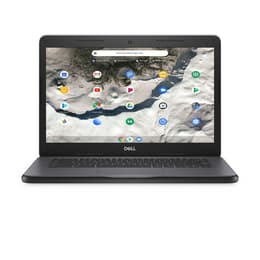 Dell Chromebook 3400 Celeron 1.1 GHz 32GB SSD - 4GB QWERTY - Schwedisch