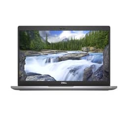 Dell Latitude 5320 13" Core i5 2.6 GHz - SSD 256 GB - 8GB QWERTY - Englisch