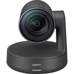 Logitech Rally plus Webcam