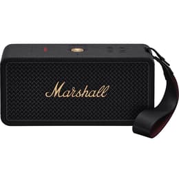 Lautsprecher Bluetooth Marshall Middleton II - Schwarz