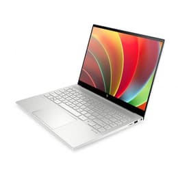 HP Envy 14 14" Core i5 2.4 GHz - SSD 512 GB - 16GB AZERTY - Französisch