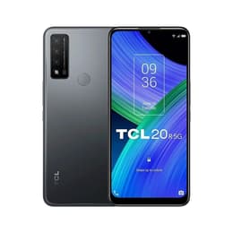 TCL 20 R 5G 64GB - Grau - Ohne Vertrag