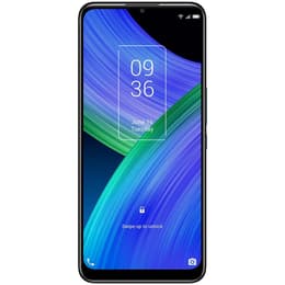TCL 20 R 5G 64GB - Grau - Ohne Vertrag