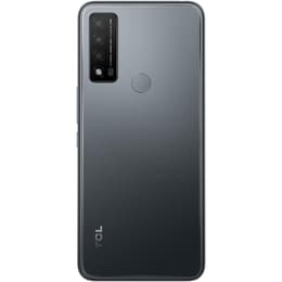 TCL 20 R 5G 64GB - Grau - Ohne Vertrag