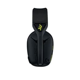 Logitech G435 Kopfhörer gaming wireless mit Mikrofon - Schwarz