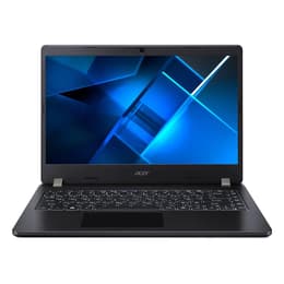 Acer TravelMate P2 14" Core i5 1.6 GHz - SSD 256 GB - 16GB AZERTY - Französisch