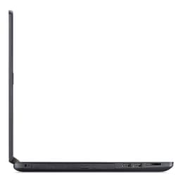 Acer TravelMate P2 14" Core i5 1.6 GHz - SSD 256 GB - 16GB AZERTY - Französisch