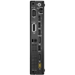 Lenovo ThinkCentre M720q Tiny Core i5 1.7 GHz - SSD 256 GB RAM 8 GB