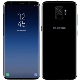 Galaxy S9 64GB - Schwarz - Ohne Vertrag
