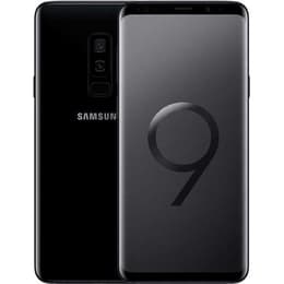 Galaxy S9 64GB - Schwarz - Ohne Vertrag