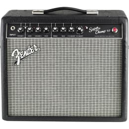 Fender SUPER CHAMP X2 Verstärker